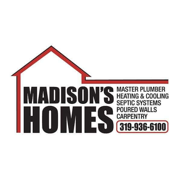 Madison's Homes